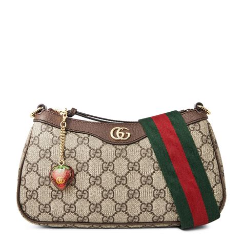 bag gucci ophidia small|gucci ophidia transparent bag.